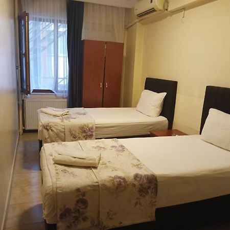 Sah Otel Istanbul Ngoại thất bức ảnh