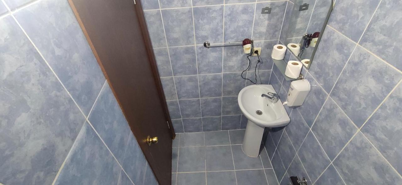 Sah Otel Istanbul Ngoại thất bức ảnh