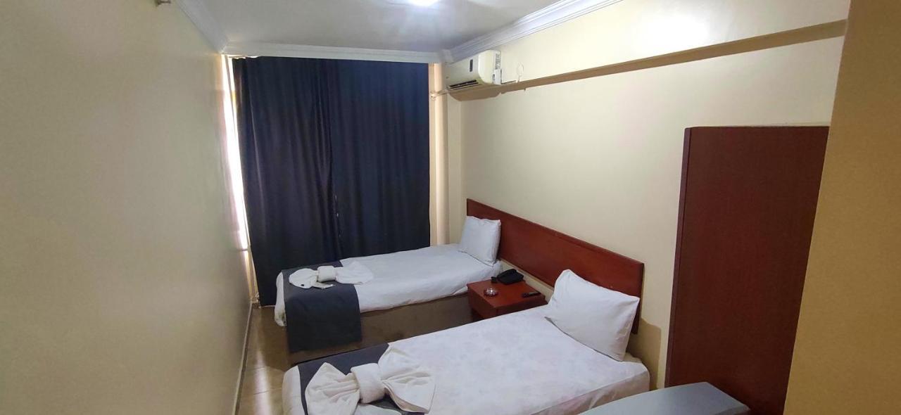 Sah Otel Istanbul Ngoại thất bức ảnh