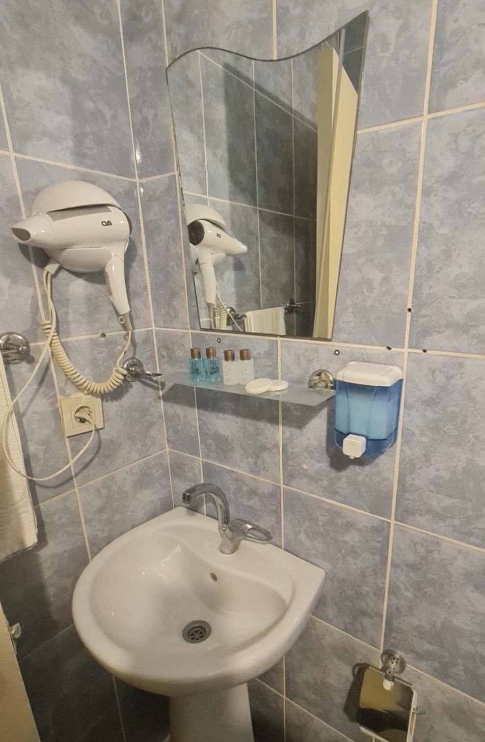 Sah Otel Istanbul Ngoại thất bức ảnh