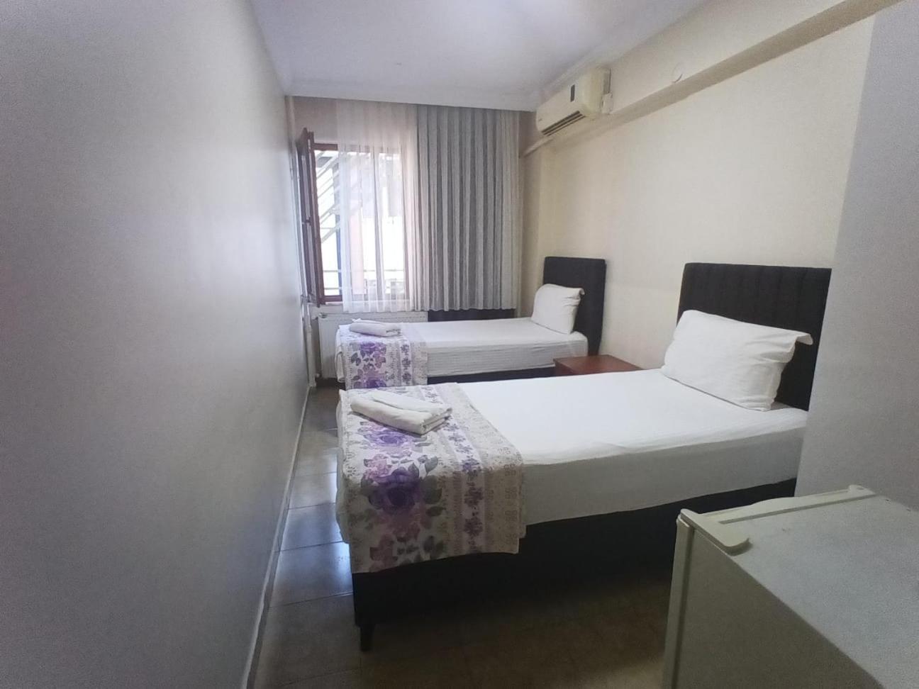 Sah Otel Istanbul Ngoại thất bức ảnh