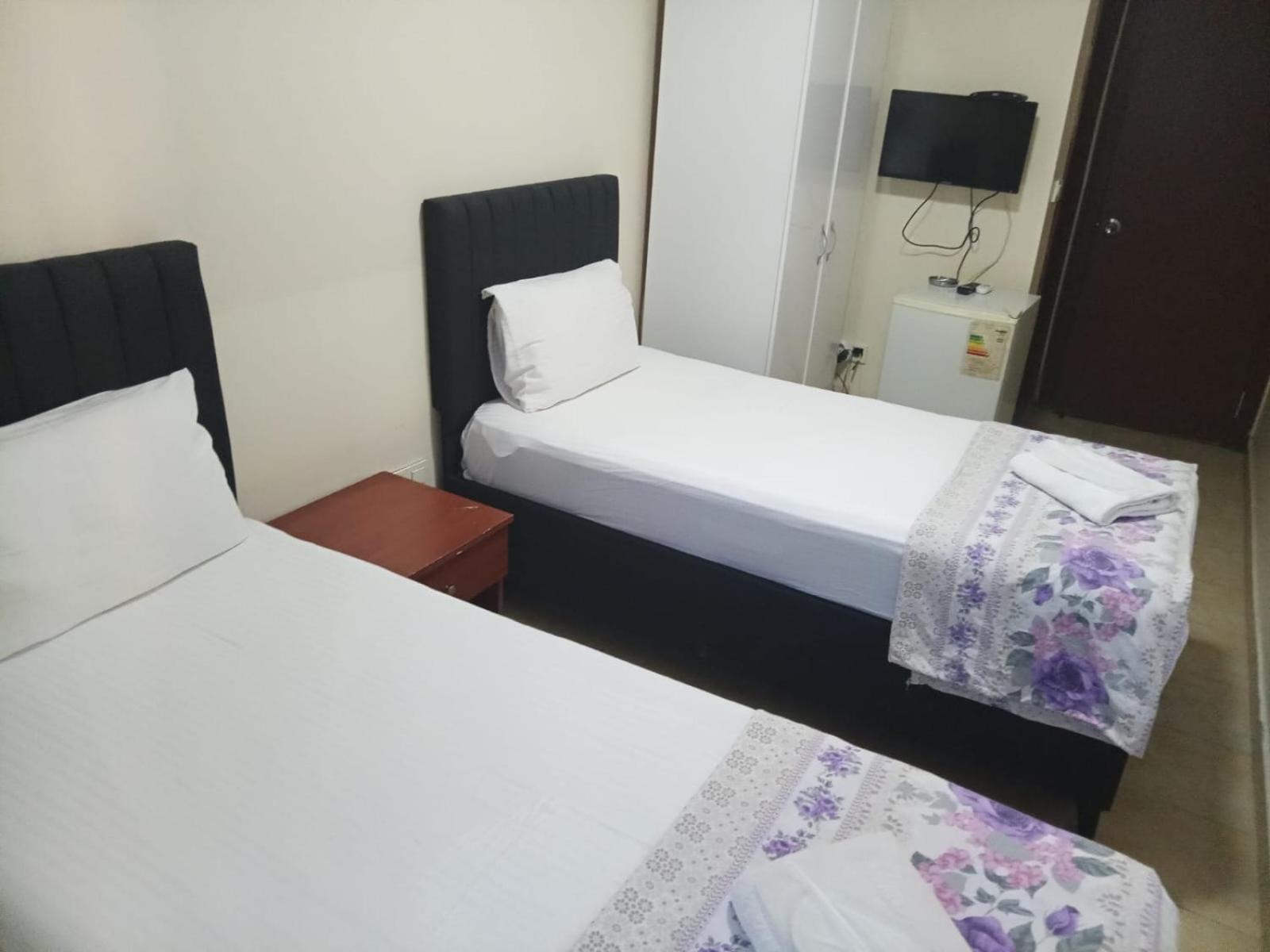 Sah Otel Istanbul Ngoại thất bức ảnh