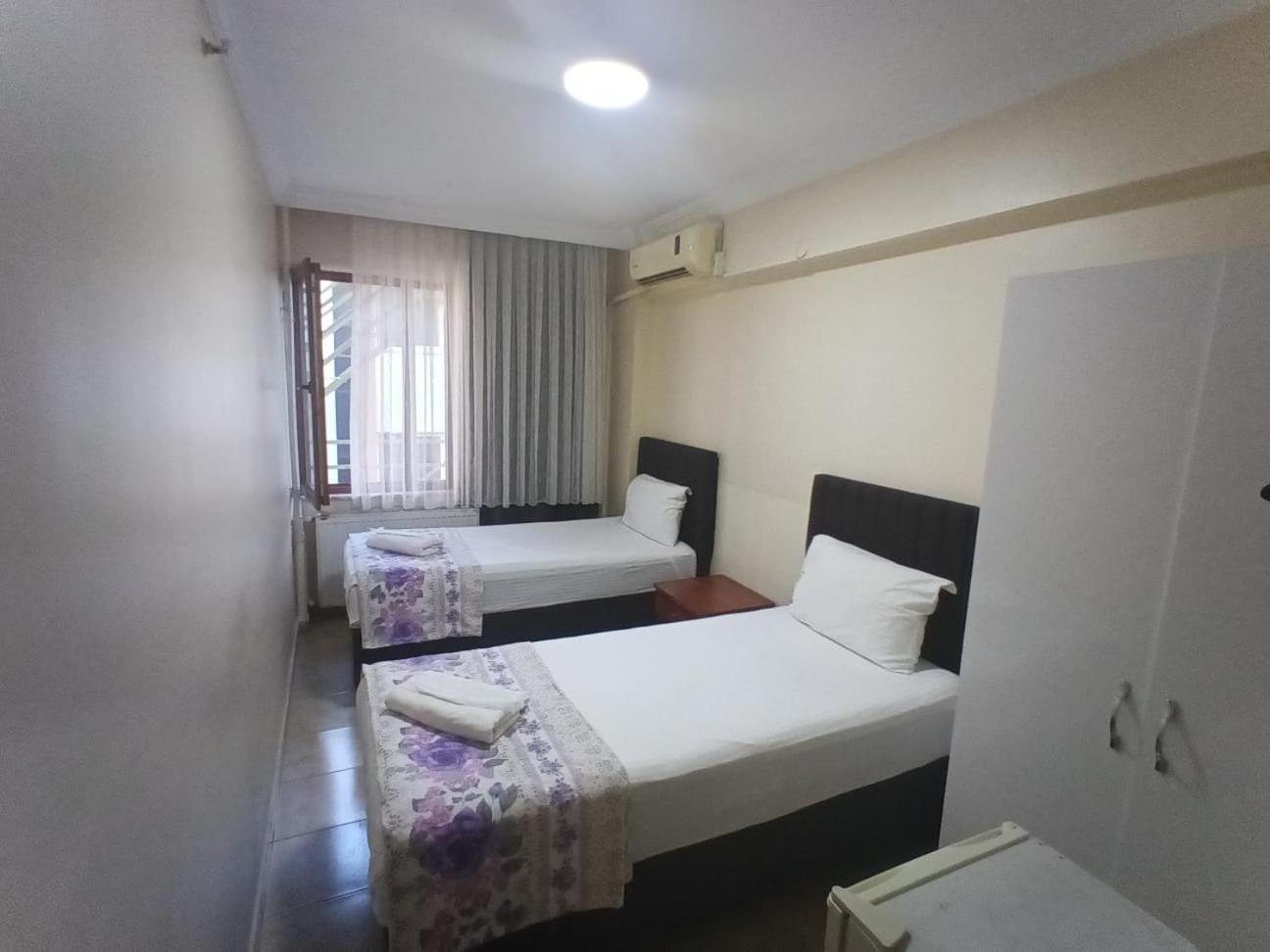 Sah Otel Istanbul Ngoại thất bức ảnh
