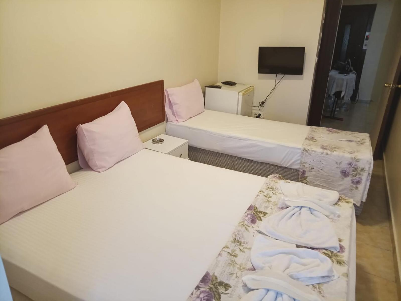Sah Otel Istanbul Ngoại thất bức ảnh