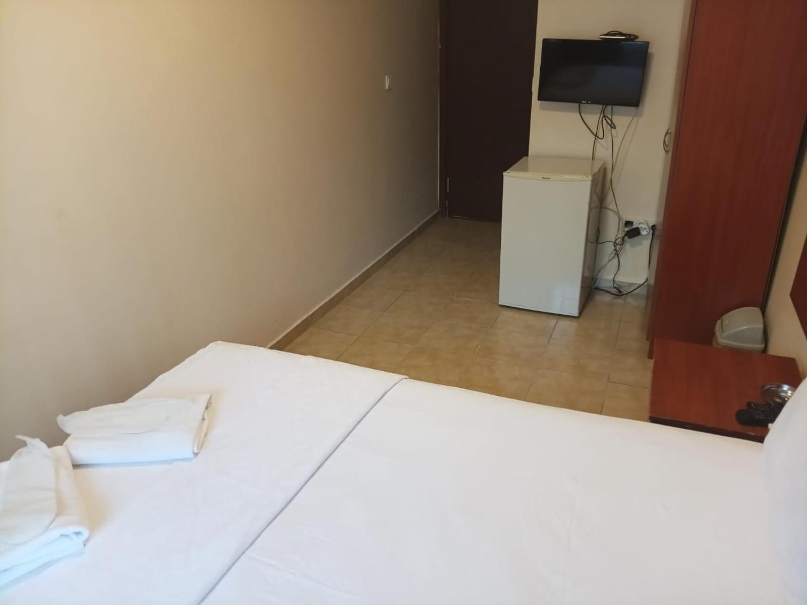 Sah Otel Istanbul Ngoại thất bức ảnh