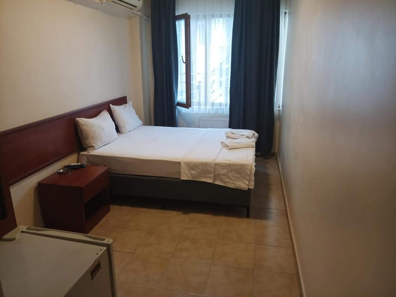 Sah Otel Istanbul Ngoại thất bức ảnh